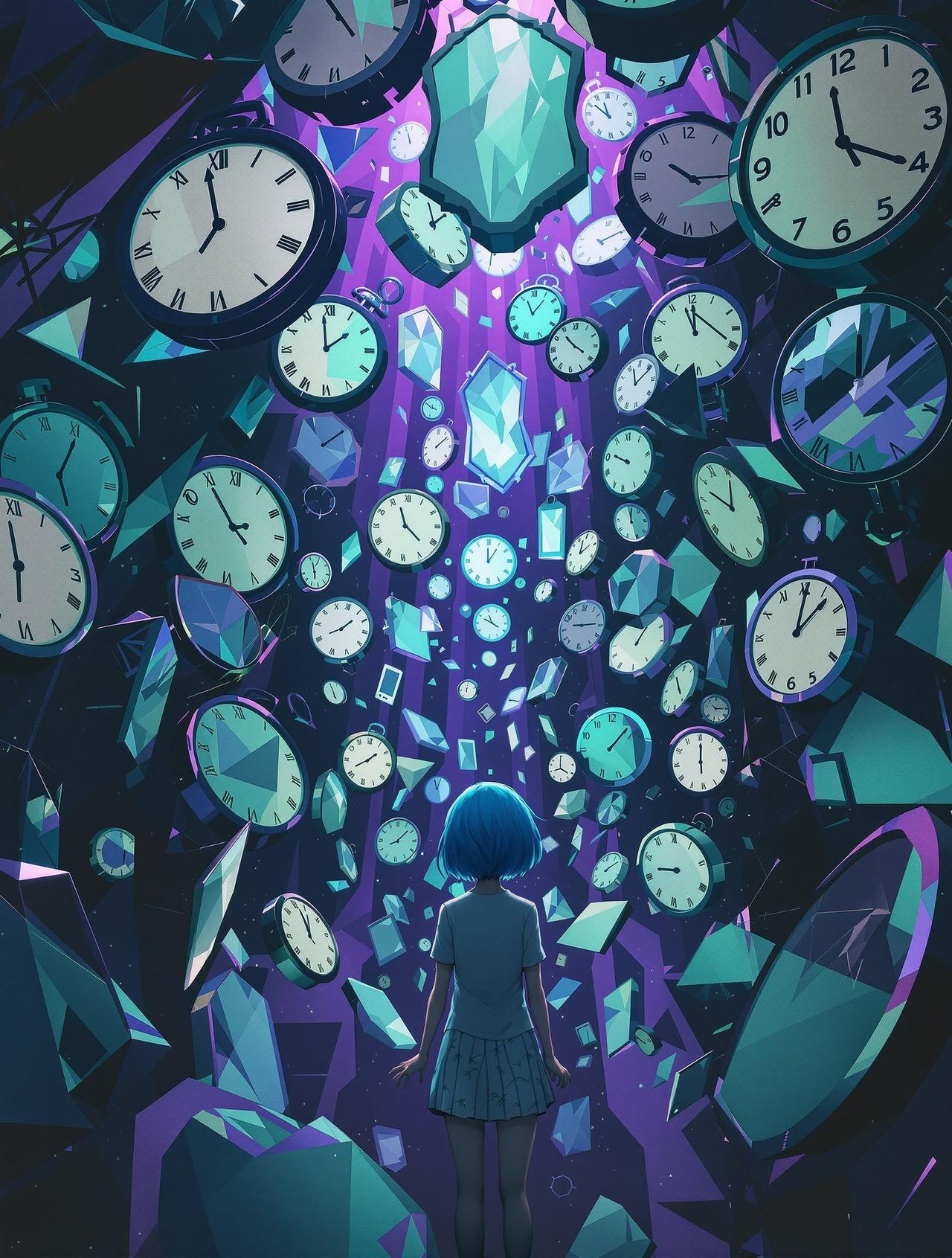 幻境迷宫:记忆碎片 - 下拉式免费漫画网站高清番剧 幻境迷宫:记忆碎片